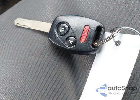 2011 Honda Fit from USA, damaged, VIN JHMGE8G33BS011112